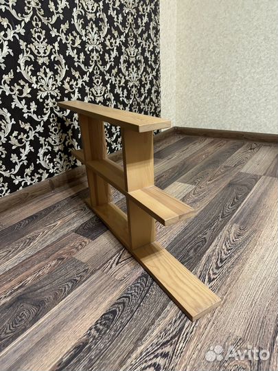 Полка навесная