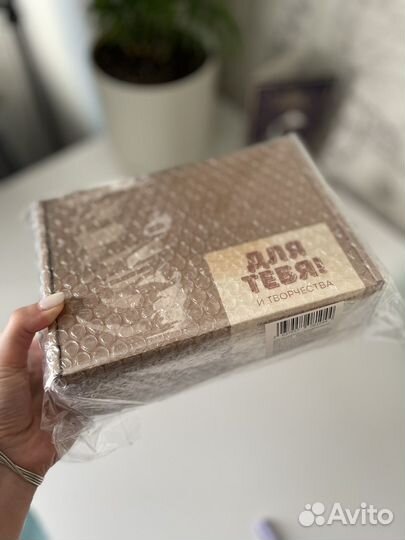 Набор для эпоксидной смолы, для творчества