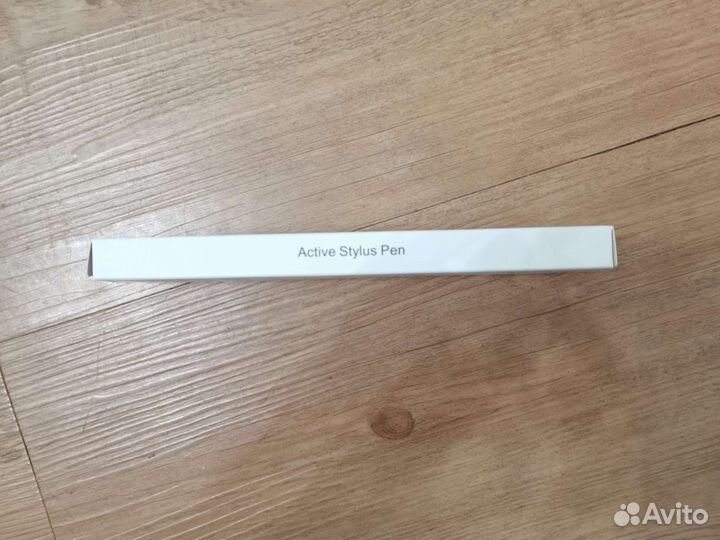 Стилус для iPad