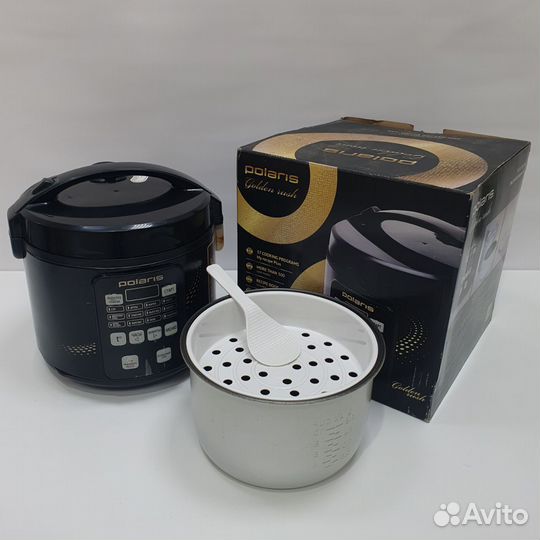 Мультиварка Palaris PMC 0567AD арт. Y60303