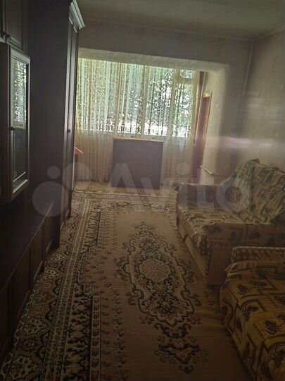 2-к. квартира, 42,4 м², 1/5 эт.