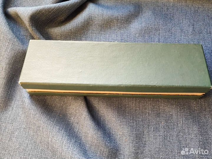 Линейка визирная 1960 год