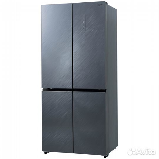 Холодильник Side by Side Бирюса CD 496 TCG