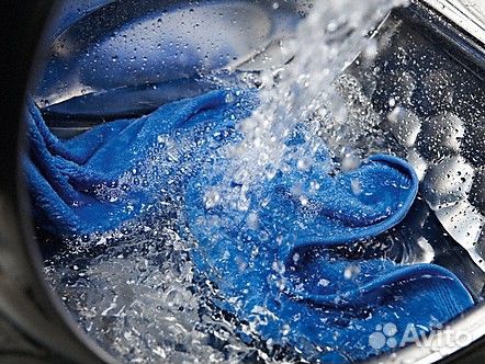 Стиральная машина Miele WTR860WPM