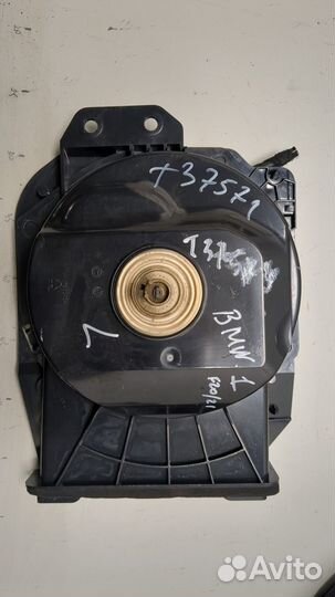 Сабвуфер BMW 1 F20, F21, 2018