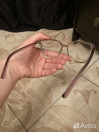 Очки для зрения -2.00