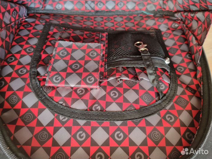 Рюкзак школьный ранец