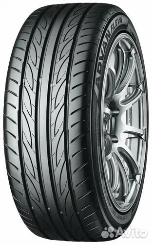 Yokohama Advan Fleva V701 215/50 R17 95W