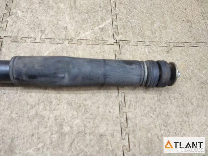 Амортизатор задний honda FIT