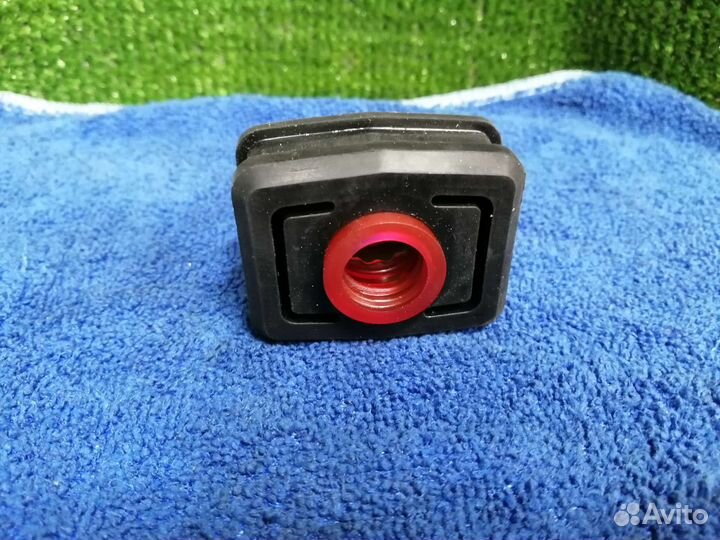 Втулка штока выбора передач VW T4 95-04