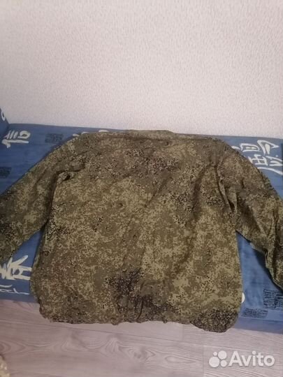 Куртка ветровка вкпо