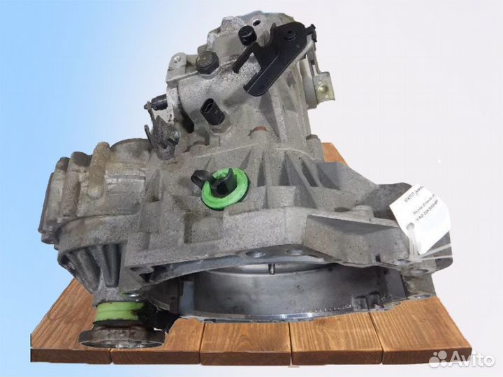 МКПП Volkswagen Bora (1997-2005) двс 1.6