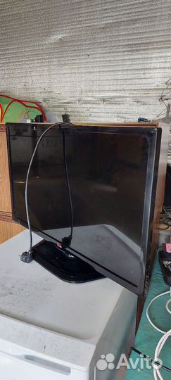 Телевизор lg 32