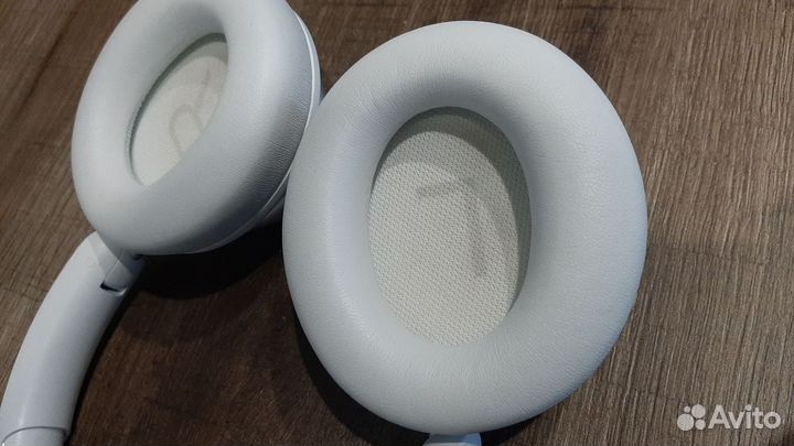 Беспроводные наушники Soundcore space Q45