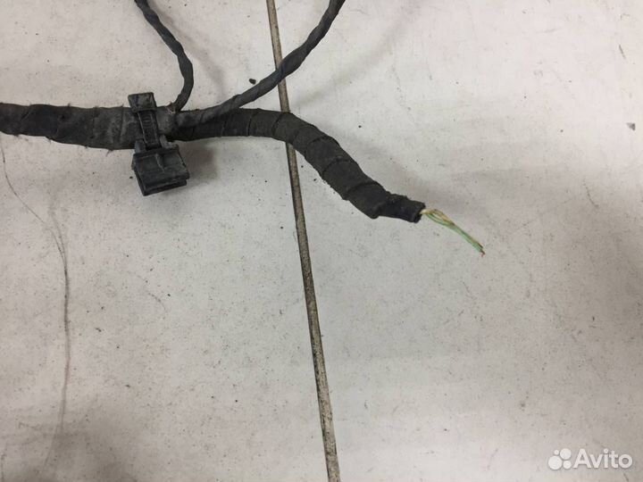 Проводка коса Skoda Rapid 2012-2020
