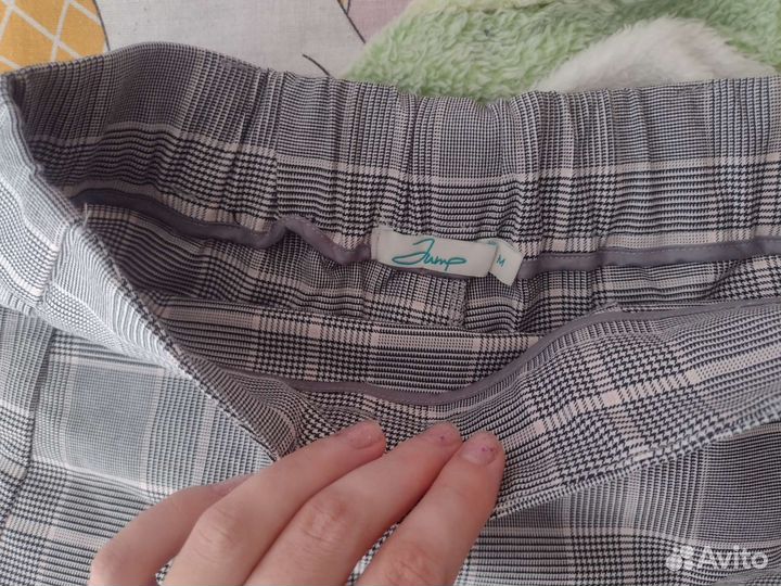 Пакет вещей женский 48р