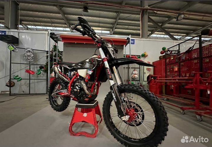 Мотоцикл ajerra samurai (Аджера Самурай) NC300