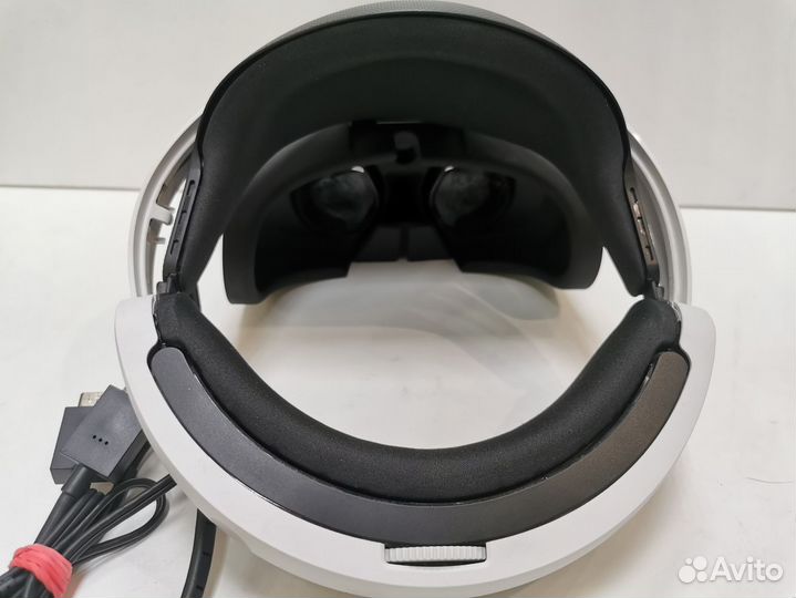 Игровые манипуляторы Sony PlayStation VR CUH-ZVR1
