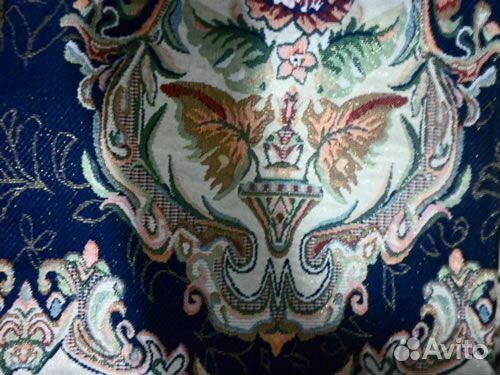 Покрывало гобеленовое F183