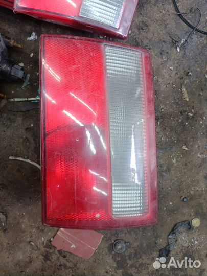 Стоп фонарь поворотник. Все что на фото. Газ 3110