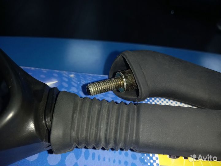 Зеркала Honda lead 50 cc (AF20 ) / lead 90 cc (HF0