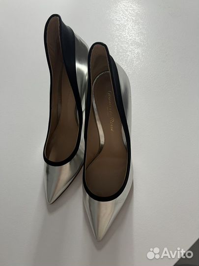 Туфли Gianvito Rossi