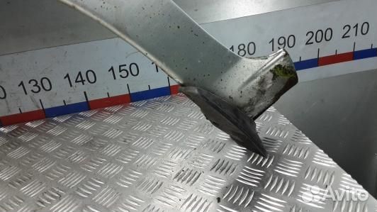 Крыло переднее левое mazda 6 1 (ADN09D901)