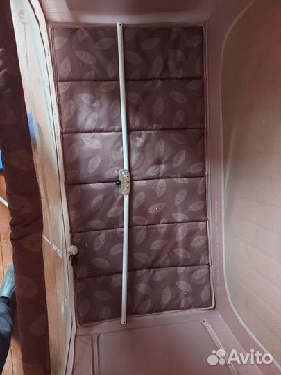 Манеж детский