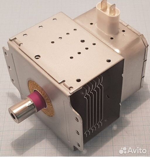 Магнетрон для микроволновой печи LG 2M214