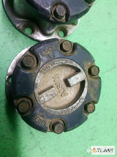 Локер toyota dyna