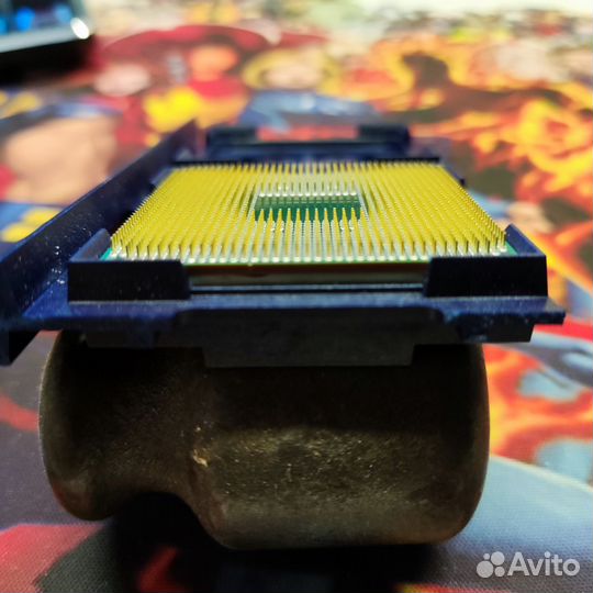 Процессор amd ryzen 5 5600 oem am4