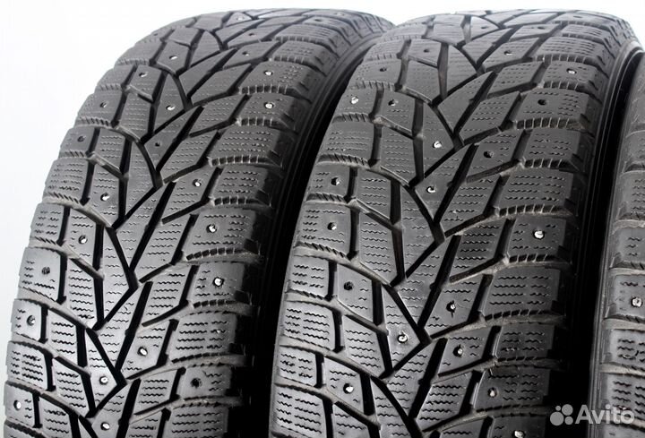 Dunlop Grandtrek Ice 02 225/55 R18 102T