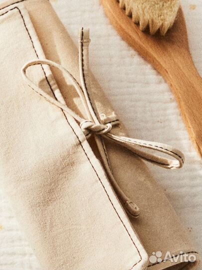 Расческа для новорожденных zara home