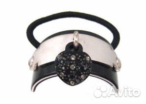 Резинка для волос Mon PlaisiR 14-473 Франция