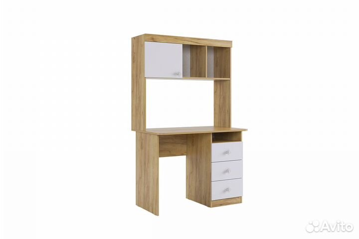 Стол с надстройкой