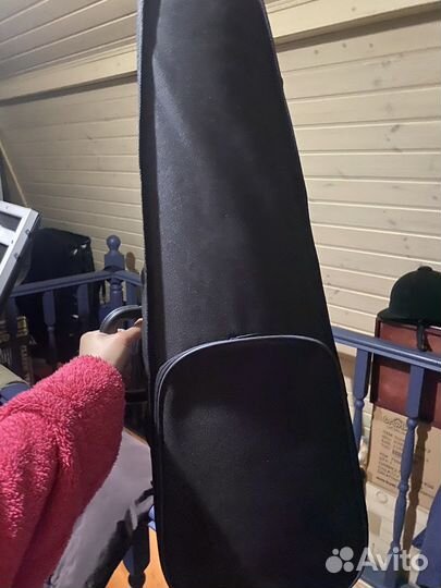 Чехол для скрипки жесткий