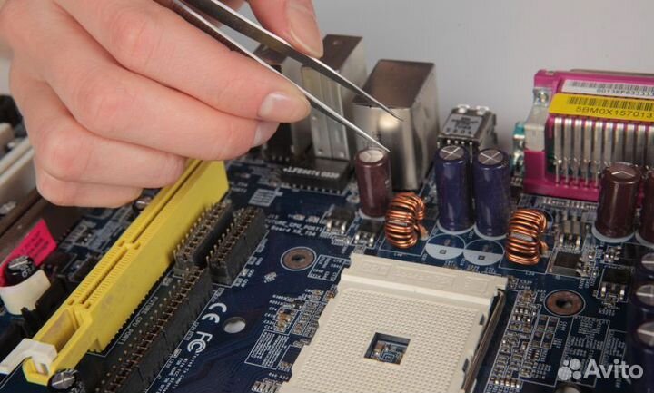 Компьютерная помощь I Стерлитамак