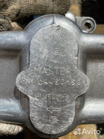 Насос нш50М-3