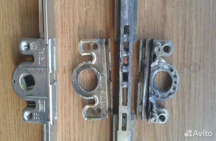 Ремонт окон пвх и дверей