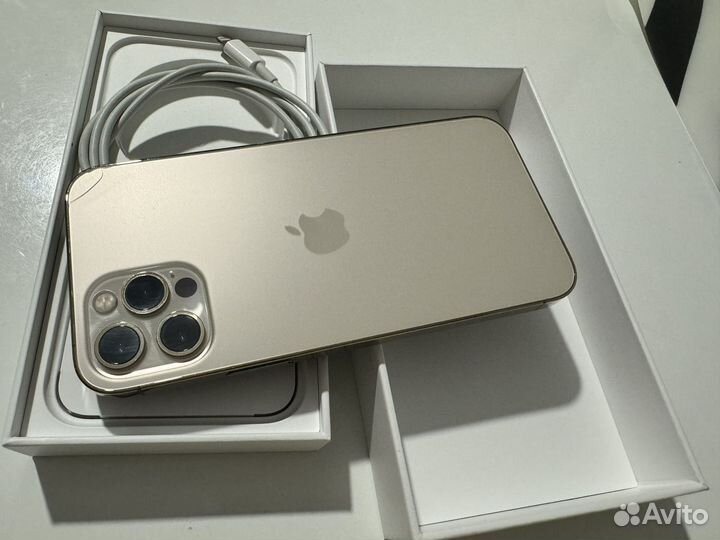 iPhone 12 Pro, 128 ГБ