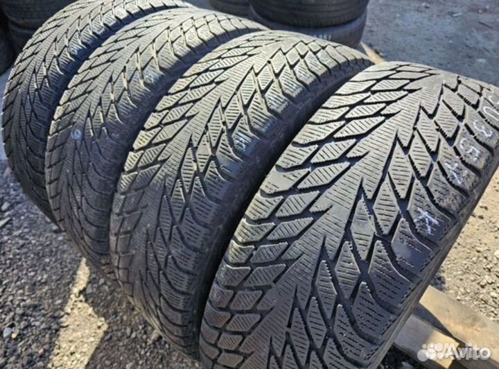 Cordiant Winter Drive 2 SUV 215/60 R17 100T