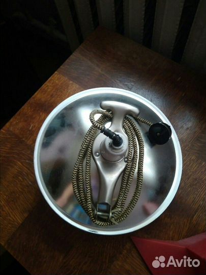 Камин электрический