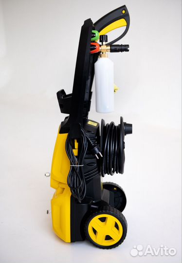 Мойка Huter W195-ARV PRO