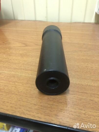 Топливный фильтр дтк ротор 43