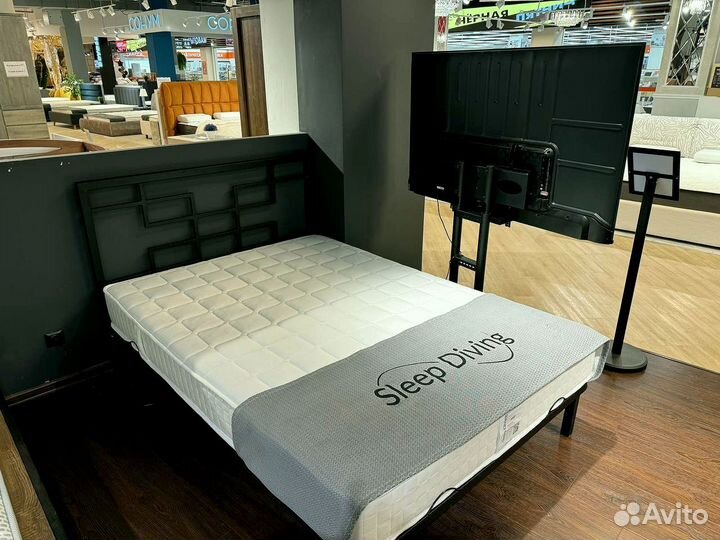 Матрас 180х200, 140х200, 160х200