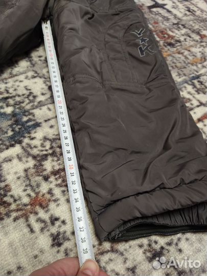 Костюм зимний 86