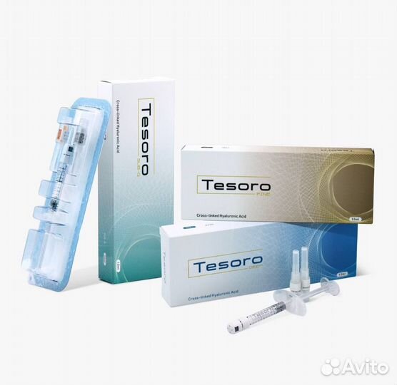 Гиалуроновая кислота