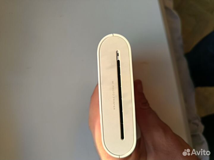 Портативный фотопринтер Xiaomi