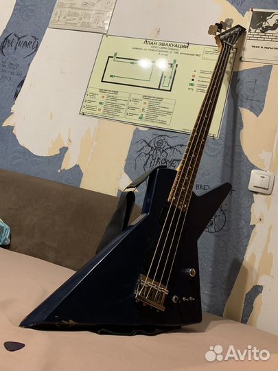 Бюджетный Гитарный мастер