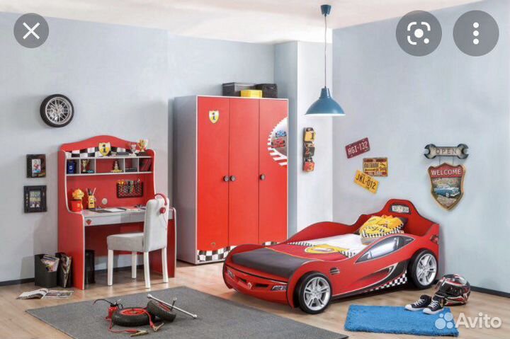 Cilek, Турция Детская мебель